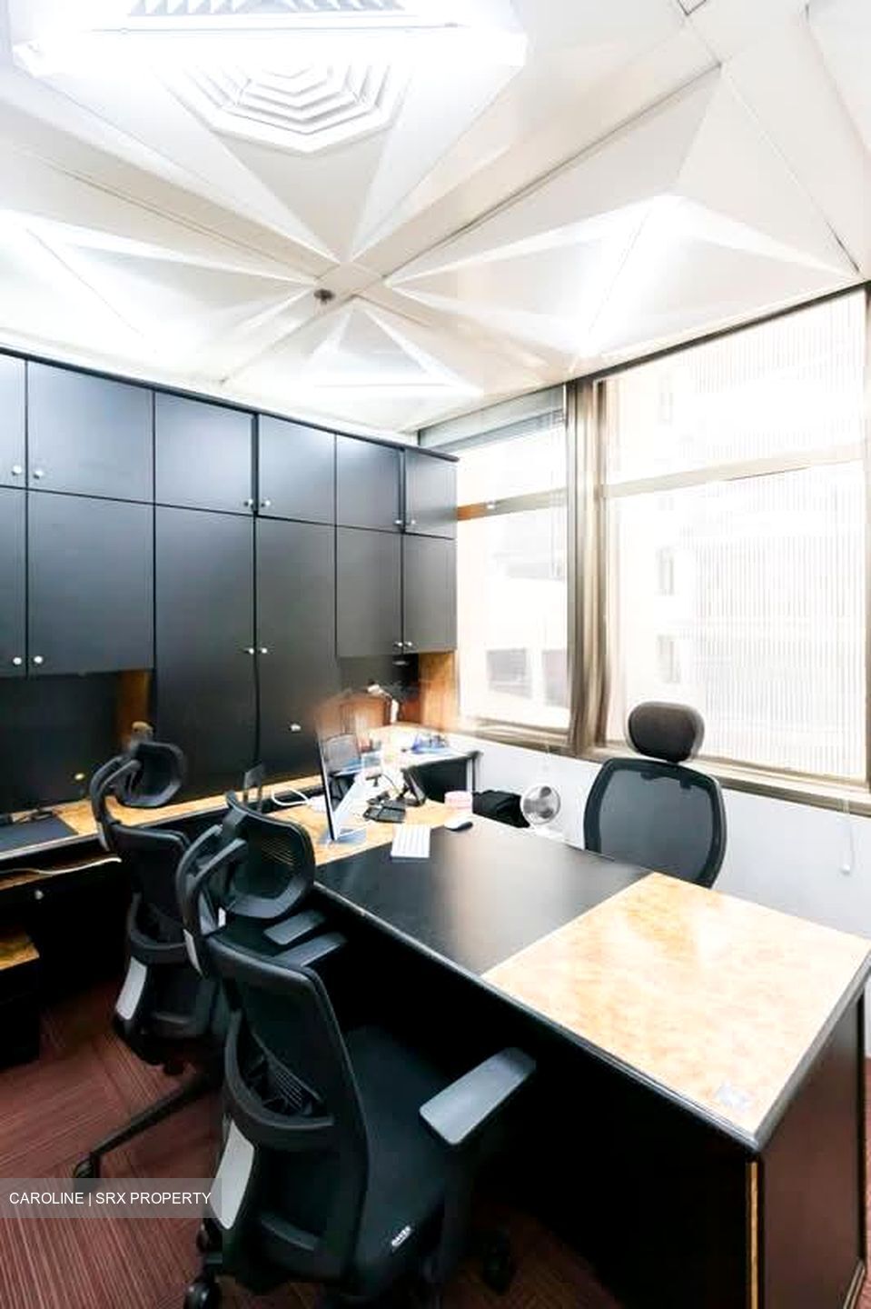 Peninsula Plaza (D6), Office #603564051